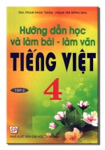 Hướng Dẫn Học Và Làm Bài – Làm Văn Tiếng Việt 4/2