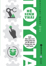 Hệ Sinh Thái Toyota