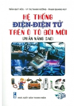 Hệ Thống Điện – Điện Tử Trên Ô Tô Đời Mới (Phần Nâng Cao)