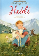 Heidi – Bìa Cứng