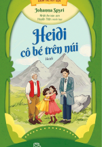 Heidi – Cô Bé Trên Núi