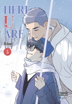 Here U Are – Tập 5