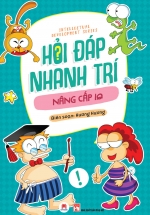 Hỏi Đáp Nhanh Trí – Nâng Cấp IQ