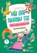 Hỏi Đáp Nhanh Trí – Tiếu Ngạo Giang Hồ