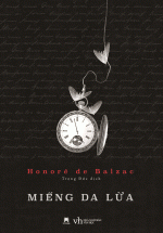 Miếng Da Lừa