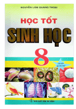 Học Tốt Sinh Học 8