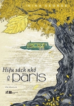 Hiệu Sách Nhỏ Ở Paris