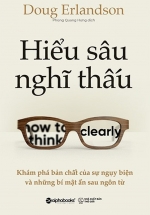Hiểu Sâu Nghĩ Thấu