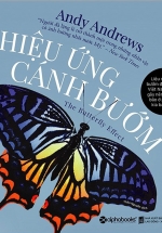 Hiệu Ứng Cánh Bướm