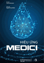 Hiệu Ứng Medici – Nơi Sáng Tạo Bắt Đầu
