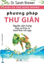 Hiểu Và Ứng Dụng Nhanh – Phương Pháp Thư Giãn