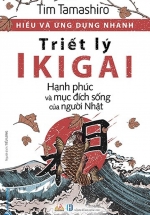 Hiểu Và Ứng Dụng Nhanh – Triết Lý IKIGAI