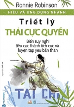 Hiểu Và Ứng Dụng Nhanh – Triết Lý Thái Cực Quyền