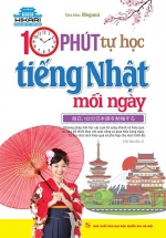 Hikari – 10 Phút Tự Học Tiếng Nhật Mỗi Ngày