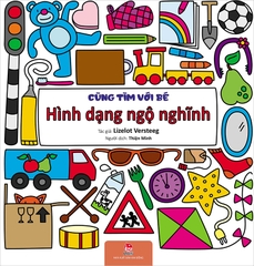 hinh dang ngo nghinh 821317e4b3ab45d5ba47e49b70e9bd1e - Tuyển Chọn Sách Hay