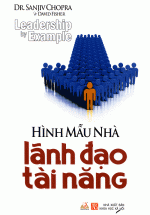 Hình Mẫu Nhà Lãnh Đạo Tài Năng