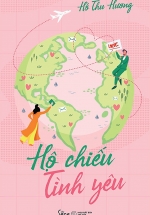Hộ Chiếu Tình Yêu