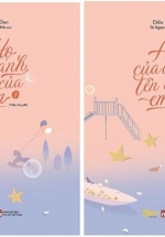Họ Của Anh, Tên Của Em (Bộ 2 Tập)
