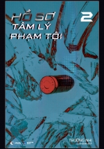 Hồ Sơ Tâm Lý Phạm Tội – Tập 2