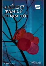Hồ Sơ Tâm Lý Phạm Tội – Tập 5