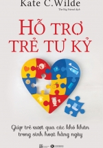 Hỗ Trợ Trẻ Tự Kỷ