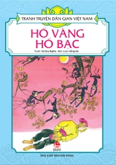 ho vang ho bac bia 1 0 dba4482896d849728e3a923616025301 - Tuyển Chọn Sách Hay