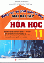 Nâng Cao Và Phát Triển Tư Duy Giải Bài Tập Hóa Học 11 Tập 2