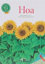 Những Khám Phá Đầu Tiên Của Tớ: Hoa