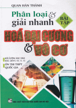 hoa dai cuong vo co L - Tuyển Chọn Sách Hay