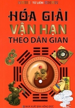 Hóa Giải Vận Hạn Theo Dân Gian