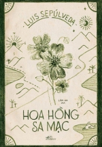 Hoa Hồng Sa Mạc