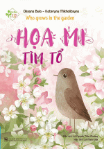 Họa Mi Tìm Tổ