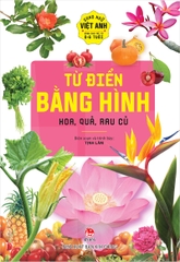 hoa qua rau cu 2b6991a861b346438abfa8a39e1f11b3 - Tuyển Chọn Sách Hay