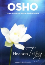 Hoa Sen Trắng