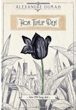 Hoa Tuylip Đen (Đông A)