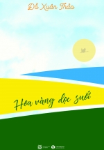 Hoa Vàng Dọc Suối