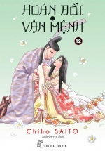 Hoán Đổi Vận Mệnh – Tập 12