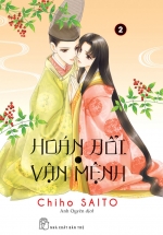 Hoán Đổi Vận Mệnh – Tập 2