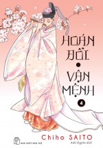Hoán Đổi Vận Mệnh – Tập 4
