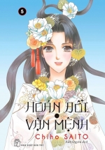 Hoán Đổi Vận Mệnh – Tập 5