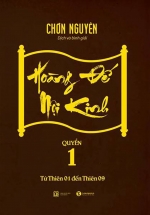 Hoàng Đế Nội Kinh – Quyển 1