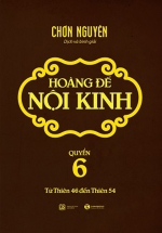 Hoàng Đế Nội Kinh – Quyển 6