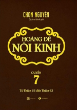 Hoàng Đế Nội Kinh – Quyển 7