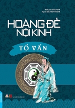 Hoàng Đế Nội Kinh Tố Vấn