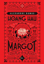 Hoàng Hậu Margot