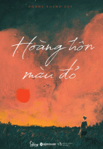 Hoàng Hôn Màu Đỏ