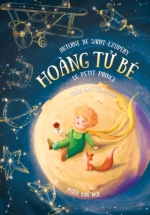 Hoàng Tử Bé (Sbooks)
