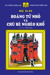 hoang tu nho c41f5be8fde448eba1fd2344df3b3668 - Tuyển Chọn Sách Hay