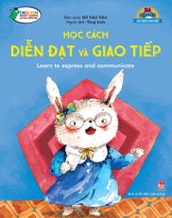 hoc cach dien dat va giao tiep 84aae9cf51aa4e3ebbfe2a4929047cbd - Tuyển Chọn Sách Hay