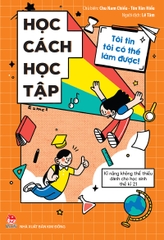 hoc cach hoc tap 0ef5fe5d9dd74344ac95e0ad758641d0 - Tuyển Chọn Sách Hay